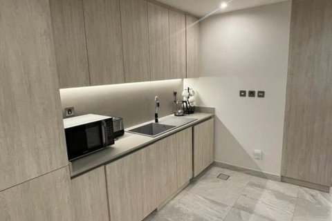 Квартира с 1 спальней в Джумейра Лейк Тауэрс, ОАЭ №97012 2