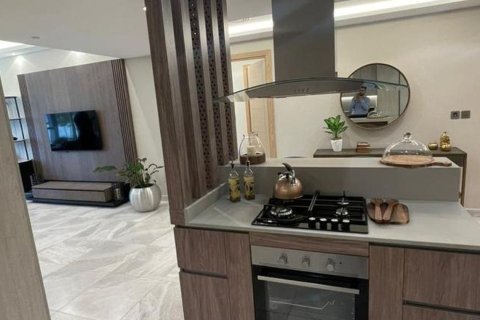 Квартира с 1 спальней в Джумейра Лейк Тауэрс, ОАЭ №97012 8