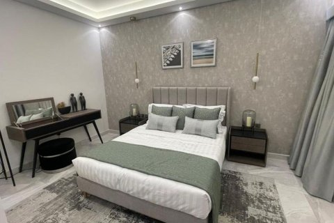 Квартира с 1 спальней в Джумейра Лейк Тауэрс, ОАЭ №97012 4