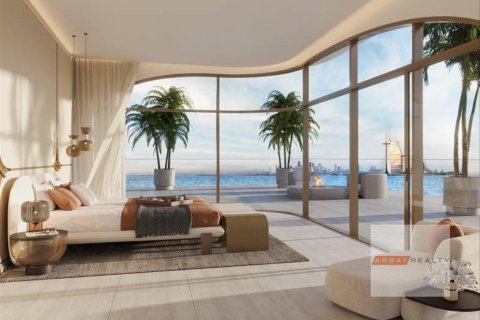 Apartment de 2 dormitorios en Palm Jumeirah, UAE No. 68423 4