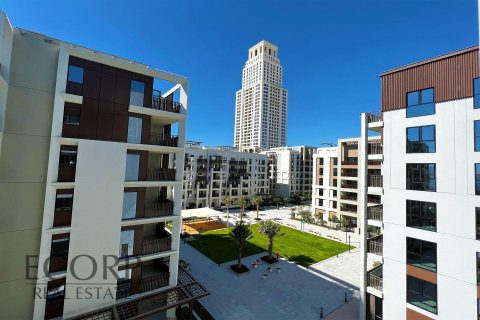 Apartment de 1 dormitorio en Dubai Creek Harbour, UAE No. 7237 3