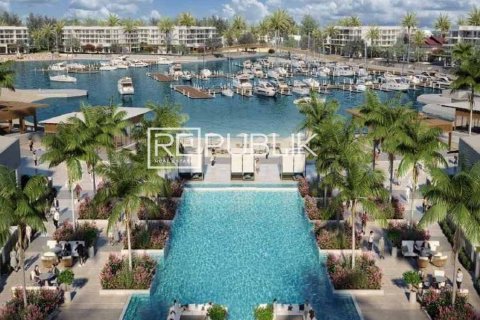 Villa de 3 chambres à Abu Dhabi, UAE No. 96787 4