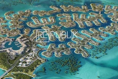 Villa de 3 chambres à Abu Dhabi, UAE No. 96787 12