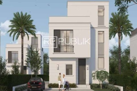 Villa de 3 chambres à Abu Dhabi, UAE No. 96787 9