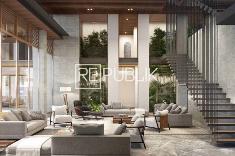 6 bedrooms Villa in Al Reem Island, UAE No. 96790 11