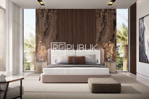 6 bedrooms Villa in Al Reem Island, UAE No. 96790 3