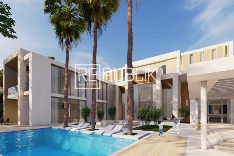 6 bedrooms Villa in Al Reem Island, UAE No. 96790 8