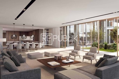 6 bedrooms Villa in Al Reem Island, UAE No. 96790 6