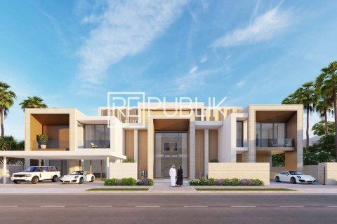 6 bedrooms Villa in Al Reem Island, UAE No. 96790 2