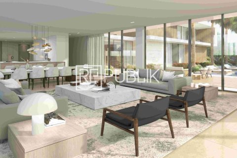 Villa de 7 dormitorios en Al Reem Island, UAE No. 96789 9