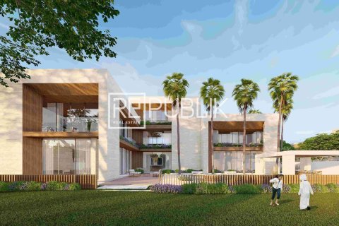 Villa de 7 dormitorios en Al Reem Island, UAE No. 96789 6