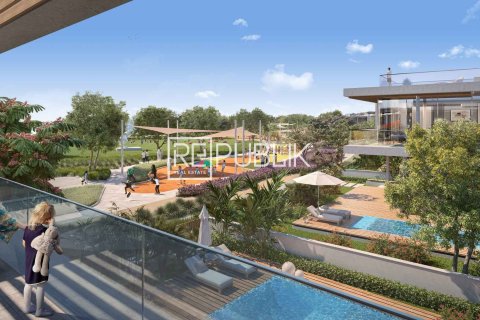 Villa de 7 dormitorios en Al Reem Island, UAE No. 96789 7
