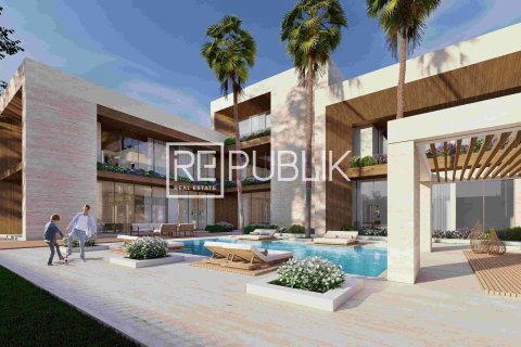 Villa de 7 dormitorios en Al Reem Island, UAE No. 96789 2