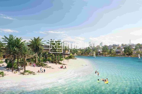 Villa de 7 dormitorios en Al Reem Island, UAE No. 96789 4
