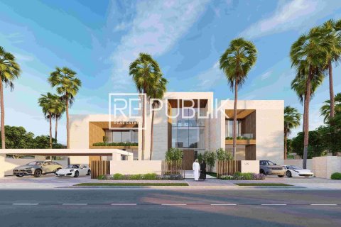 Villa de 7 dormitorios en Al Reem Island, UAE No. 96789 12