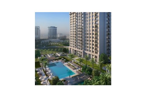 74مربع، شقة في Dubai Hills, الإمارات العربية المتحدة رقم 96779 2
