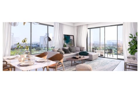74مربع، شقة في Dubai Hills, الإمارات العربية المتحدة رقم 96779 3