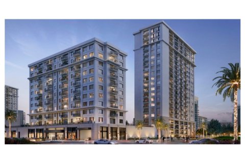 74مربع، شقة في Dubai Hills, الإمارات العربية المتحدة رقم 96779 1