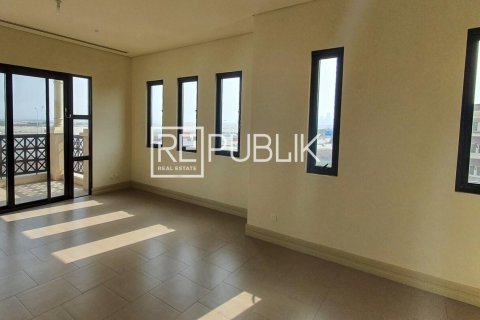 Villa de 6 dormitorios en REEMAN LIVING Al Shamkha, UAE No. 96791 10
