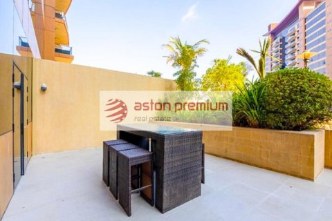 Appartement de 1 chambre à Palm Jumeirah, UAE No. 51820 10
