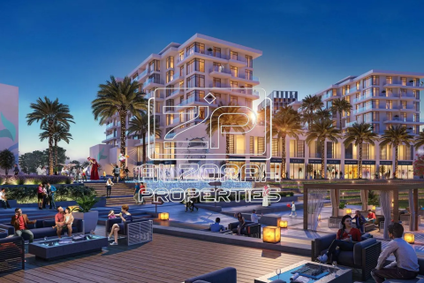 Apartment de 1 dormitorio en Sharjah Waterfront City, UAE No. 62712 6