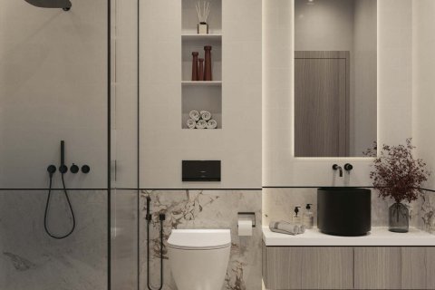 Apartment de 41.62m² en SAMANA CALIFORNIA 2 Al Furjan, UAE No. 97759 5