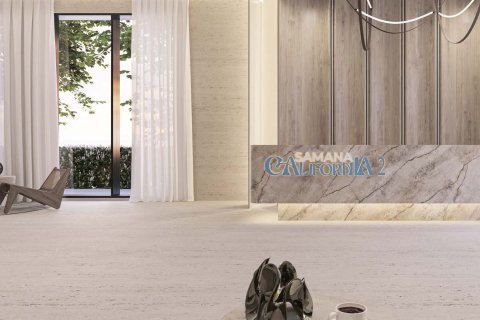 Apartment de 41.62m² en SAMANA CALIFORNIA 2 Al Furjan, UAE No. 97759 3