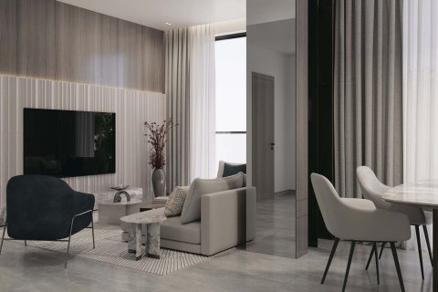Apartment de 41.62m² en SAMANA CALIFORNIA 2 Al Furjan, UAE No. 97759 2