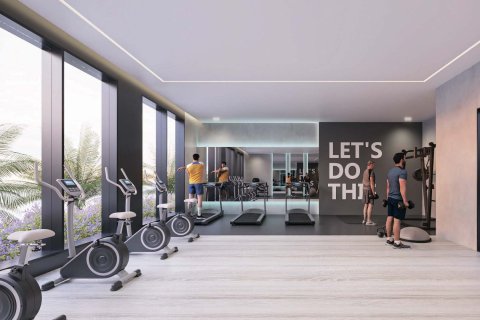 Apartment de 41.62m² en SAMANA CALIFORNIA 2 Al Furjan, UAE No. 97759 7