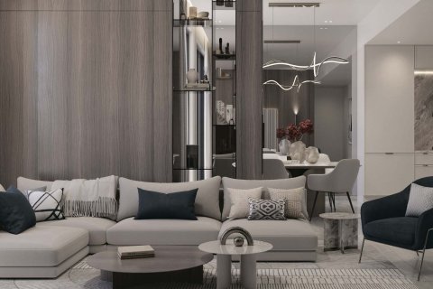 Apartment de 41.62m² en SAMANA CALIFORNIA 2 Al Furjan, UAE No. 97759 6