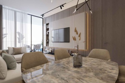 Appartement de 37.07m² à SAMANA Barari Views Majan, UAE No. 97755 4