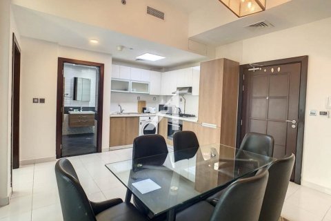 Appartement de 1 chambre à Dubai, UAE No. 50346 8
