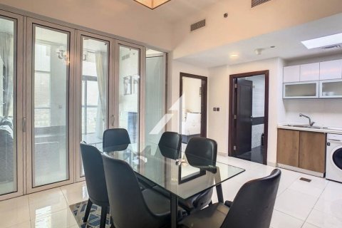 Appartement de 1 chambre à Dubai, UAE No. 50346 17