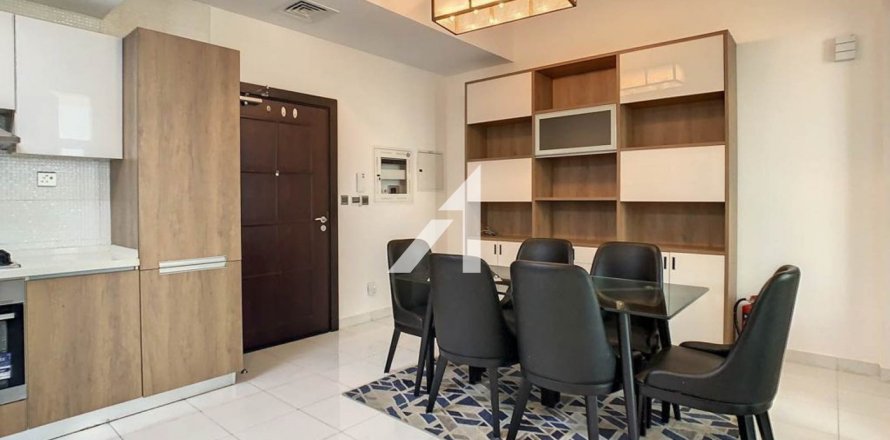 Appartement de 1 chambre à Dubai, UAE No. 50346