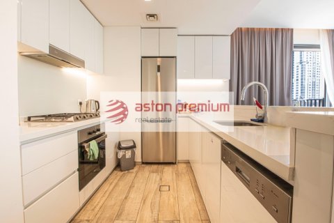 Appartement de 1 chambre à Business Bay, UAE No. 50323 11