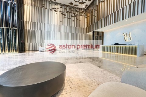 Appartement de 1 chambre à Business Bay, UAE No. 50323 22