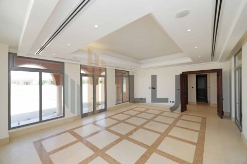 Villa de 6 chambres à Saadiyat Island, UAE No. 50334 1