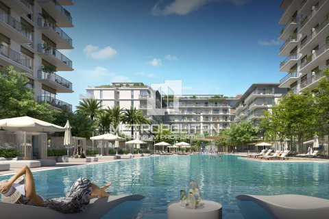Apartment de 2 dormitorios en Mina Rashid, UAE No. 38996 9