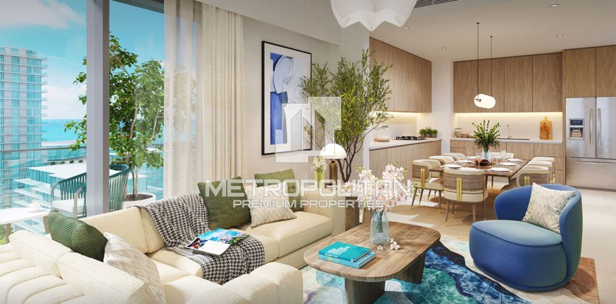 Apartment de 2 dormitorios en Mina Rashid, UAE No. 38996
