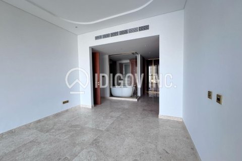 Квартира с 2 спальнями в Пальма Джумейра, ОАЭ №89784 13