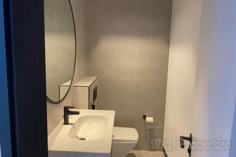 Appartement de 1 chambre à Business Bay, UAE No. 89828 6