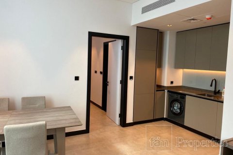 Appartement de 1 chambre à Business Bay, UAE No. 89828 10