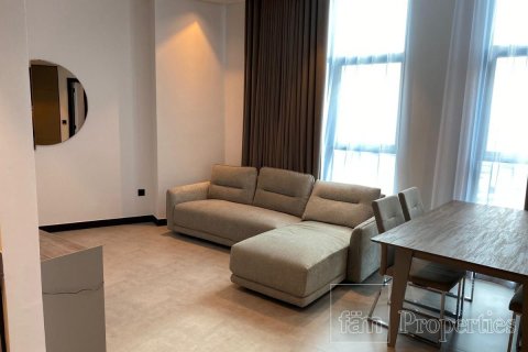 Appartement de 1 chambre à Business Bay, UAE No. 89828 12