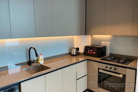 Appartement de 1 chambre à Business Bay, UAE No. 89828 14