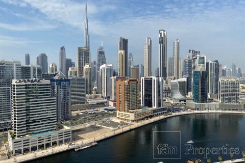 Appartement de 1 chambre à Business Bay, UAE No. 89828 1