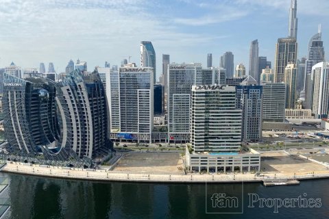 Appartement de 1 chambre à Business Bay, UAE No. 89828 3