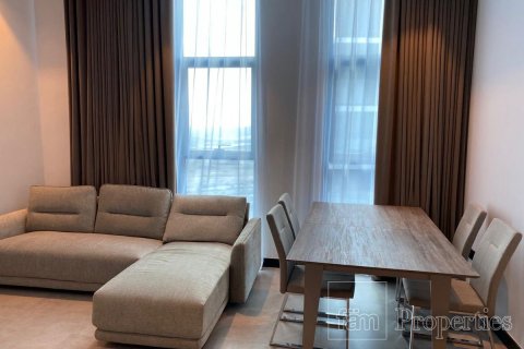 Appartement de 1 chambre à Business Bay, UAE No. 89828 11