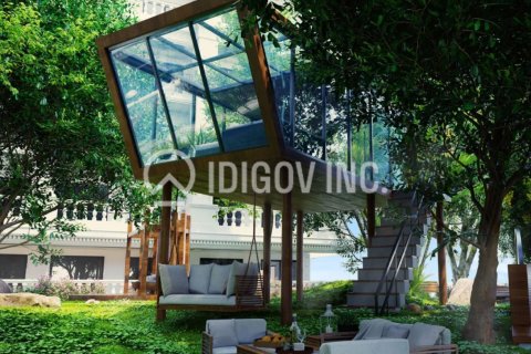 1 bedroom Apartment in Arjan, UAE No. 89783 3