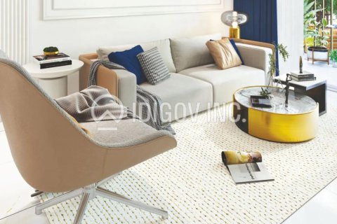 1 bedroom Apartment in Arjan, UAE No. 89783 10