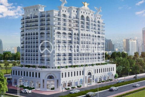 1 bedroom Apartment in Arjan, UAE No. 89783 2